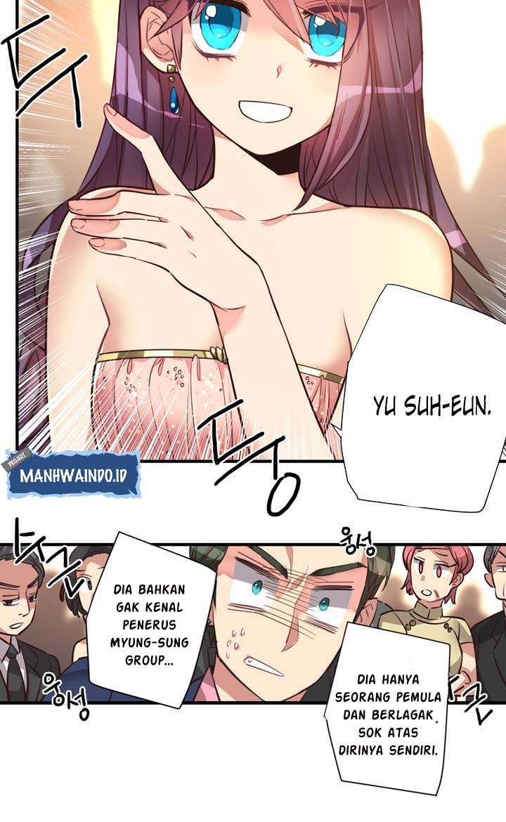 Premarital Relationship Chapter 54 Gambar 10
