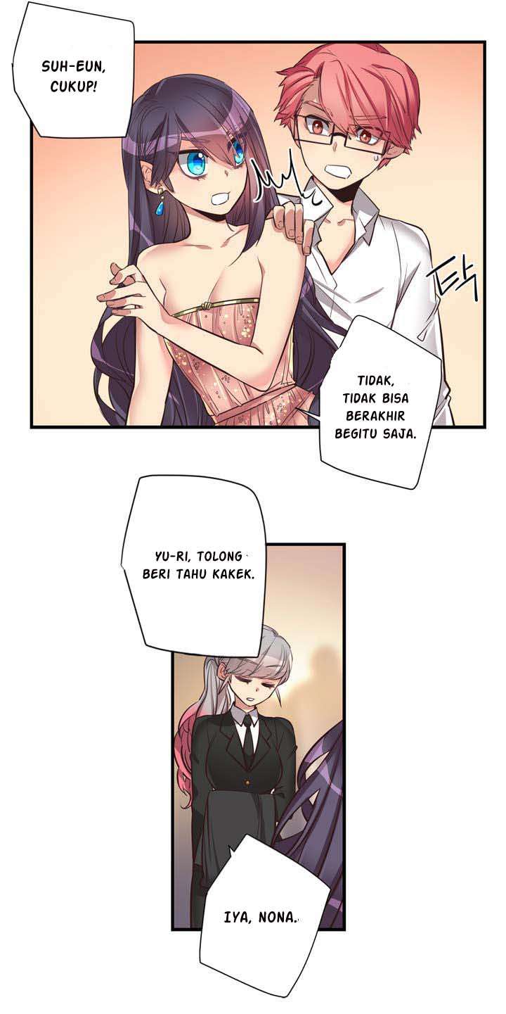 Premarital Relationship Chapter 54 Gambar 12