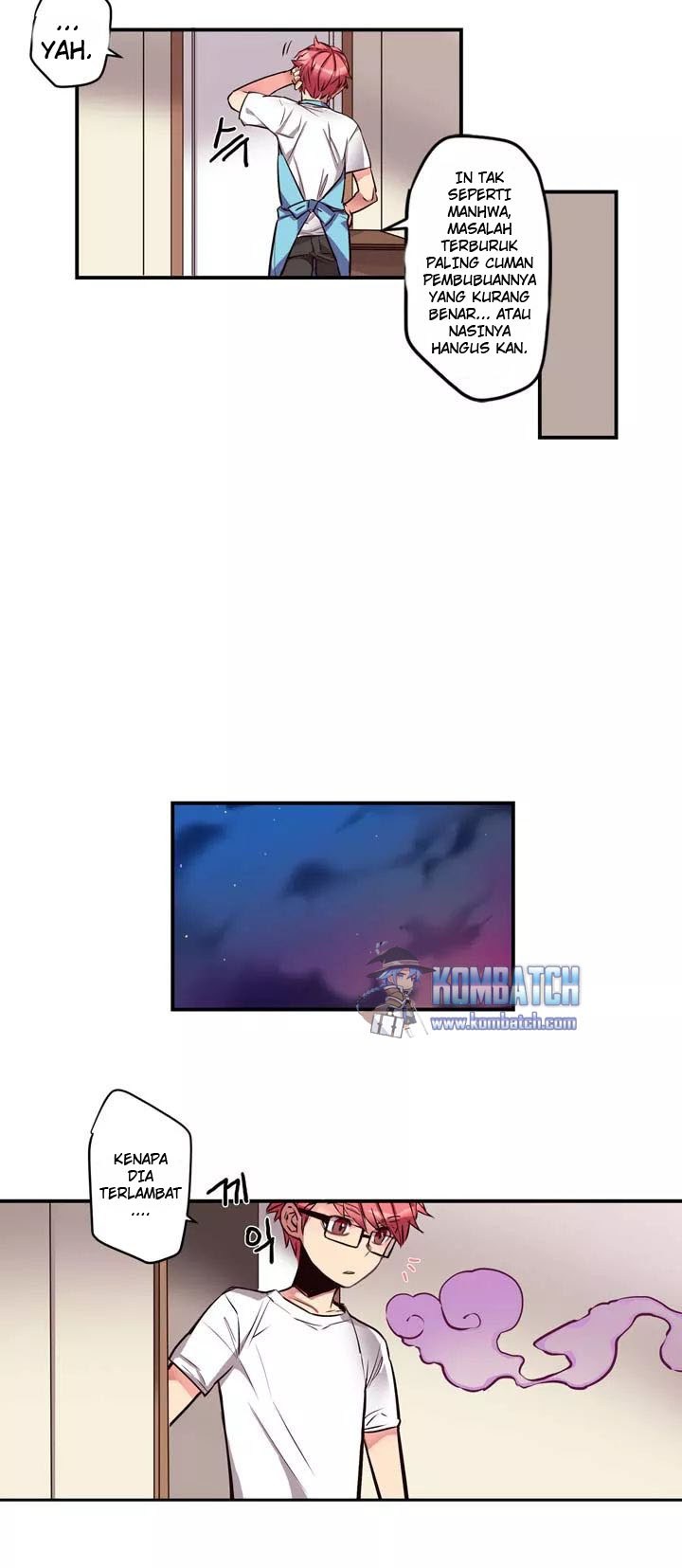 Premarital Relationship Chapter 06 Gambar 13