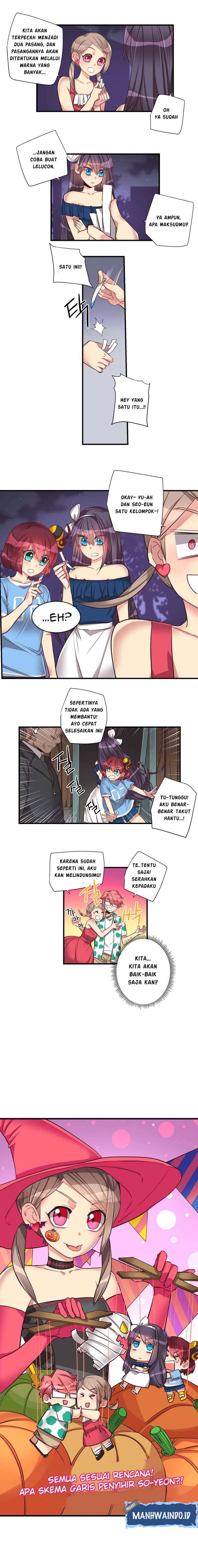 Premarital Relationship Chapter 61 Gambar 2