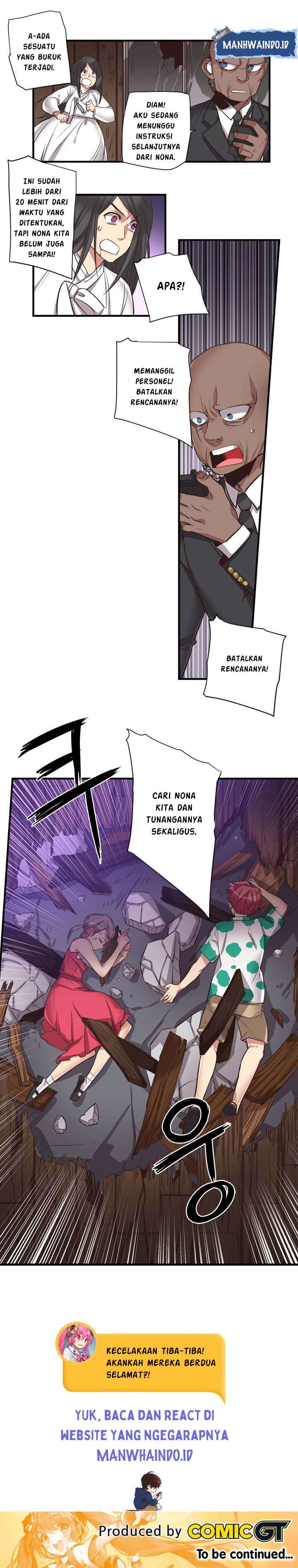 Premarital Relationship Chapter 61 Gambar 6