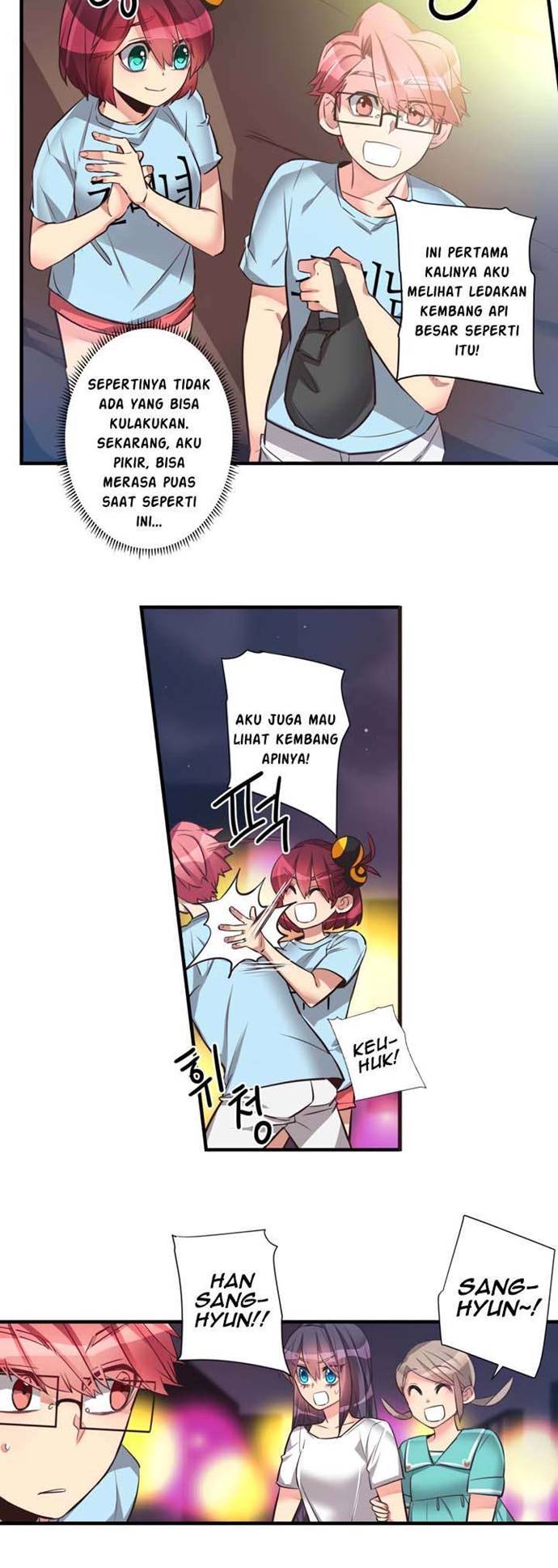 Premarital Relationship Chapter 64 Gambar 8