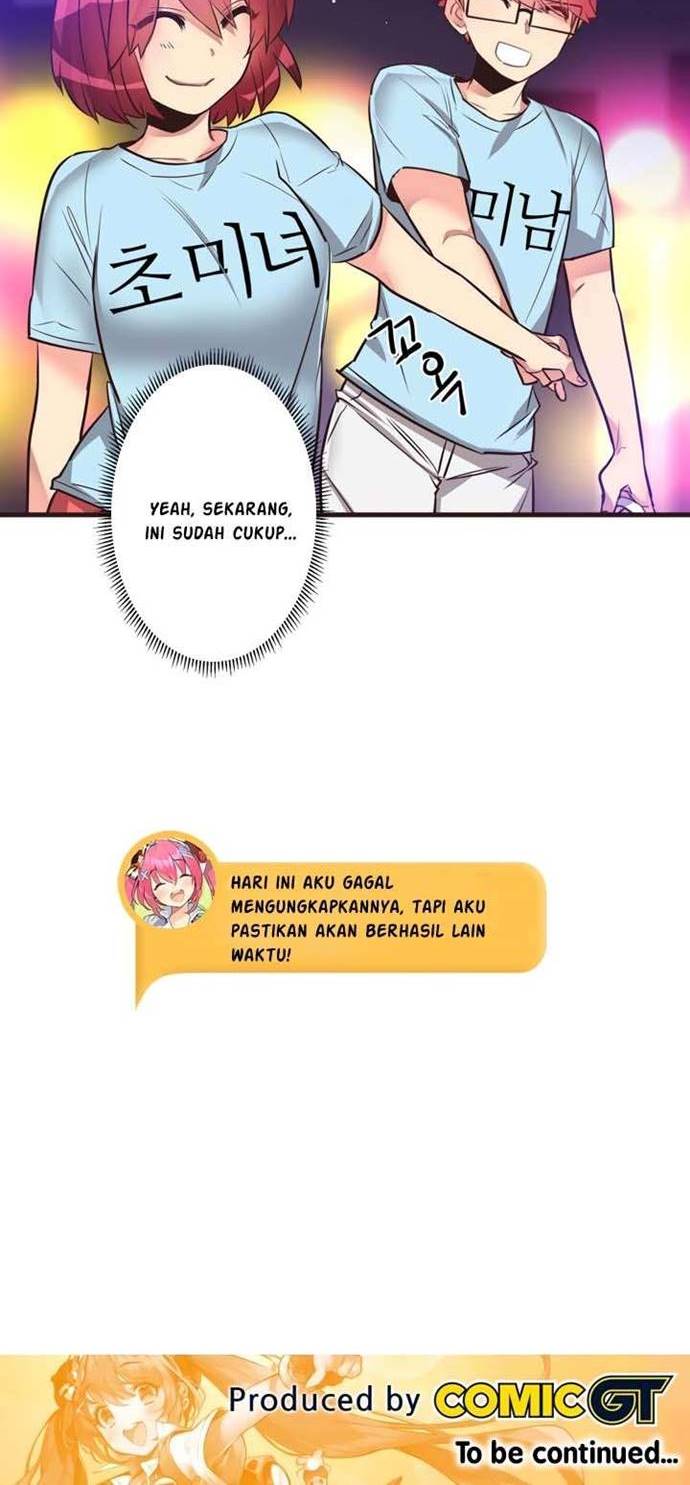 Premarital Relationship Chapter 64 Gambar 12