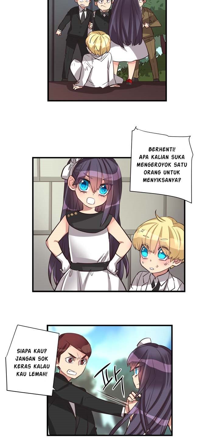 Premarital Relationship Chapter 68 Gambar 2