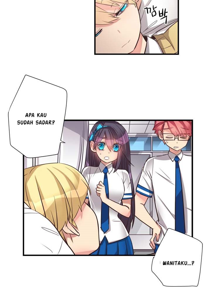 Premarital Relationship Chapter 68 Gambar 4