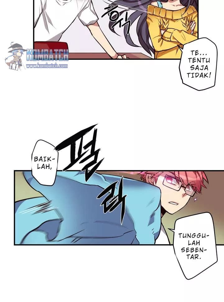 Premarital Relationship Chapter 07 Gambar 6