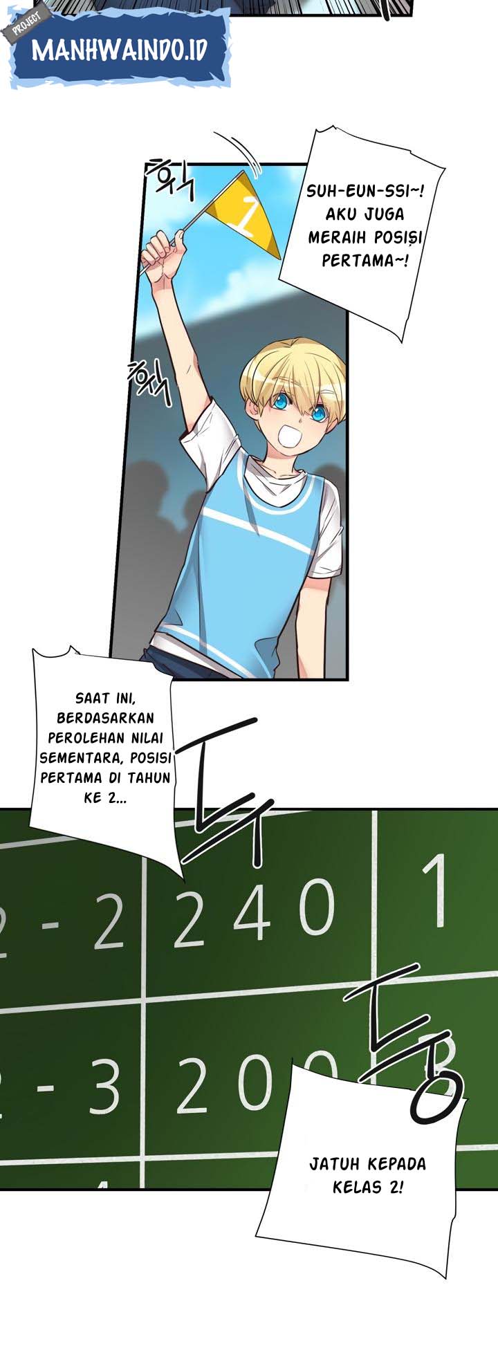 Premarital Relationship Chapter 70 Gambar 2
