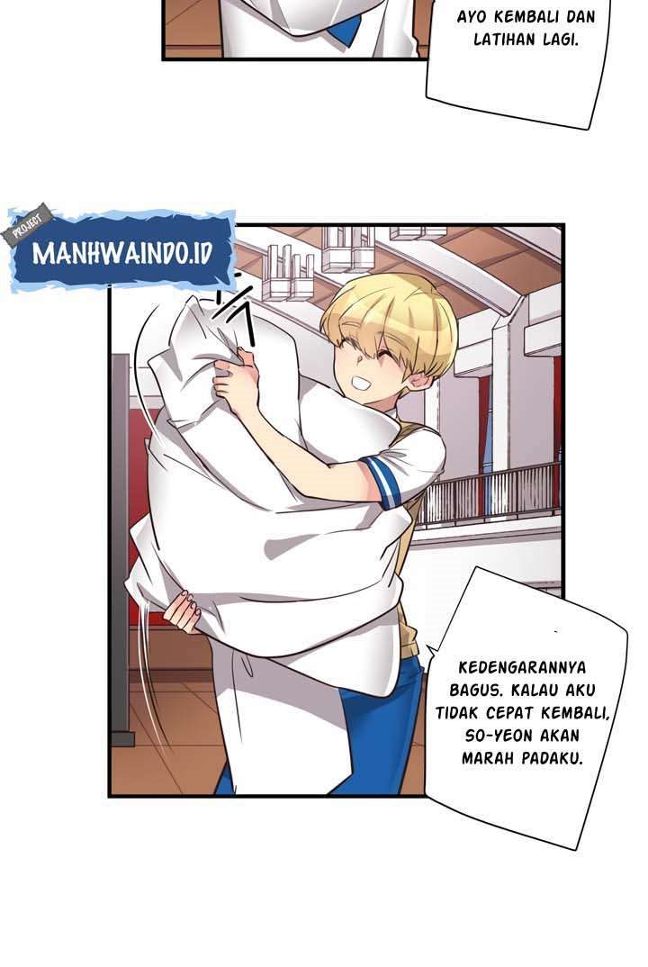Premarital Relationship Chapter 76 Gambar 5