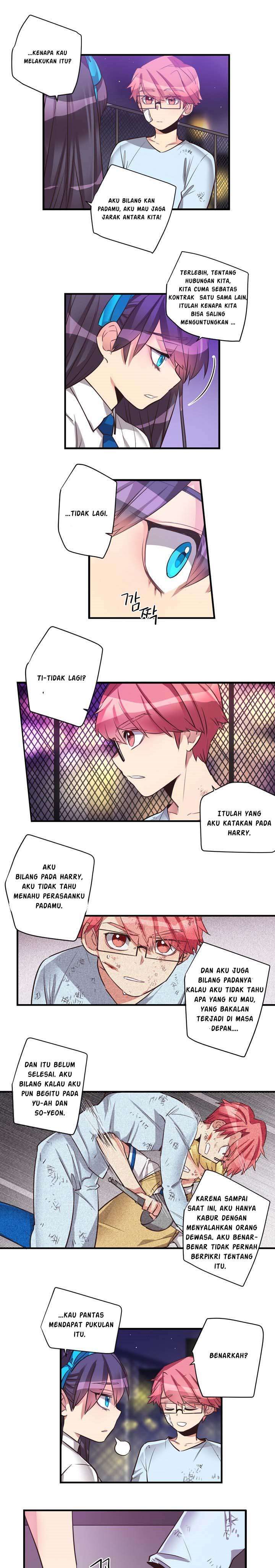 Premarital Relationship Chapter 79 Gambar 4