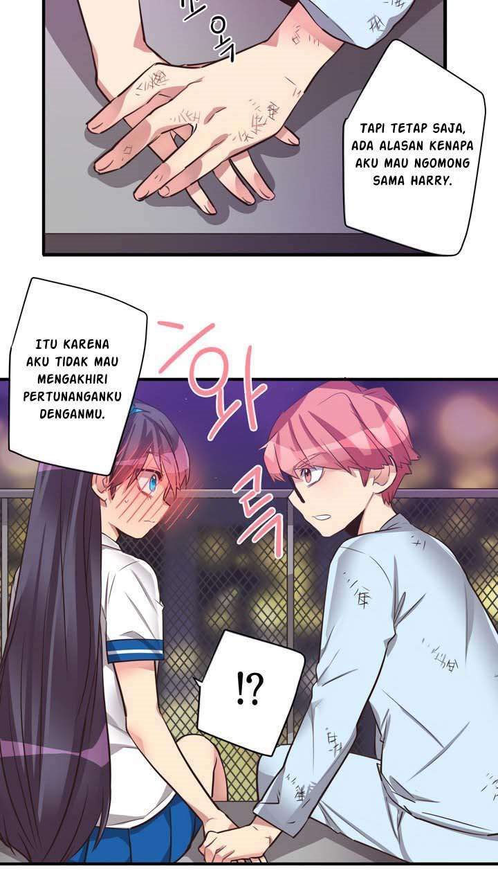 Premarital Relationship Chapter 79 Gambar 5