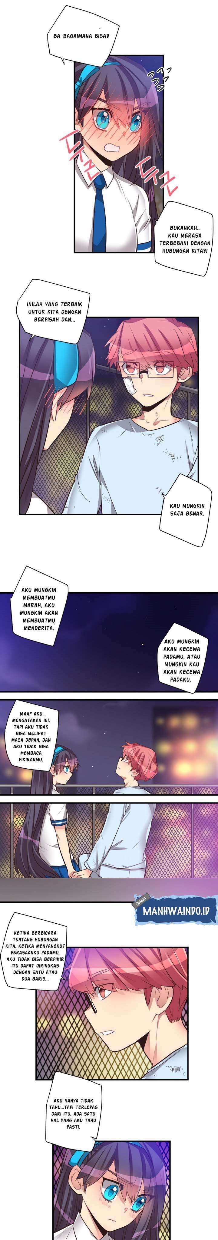 Premarital Relationship Chapter 79 Gambar 6