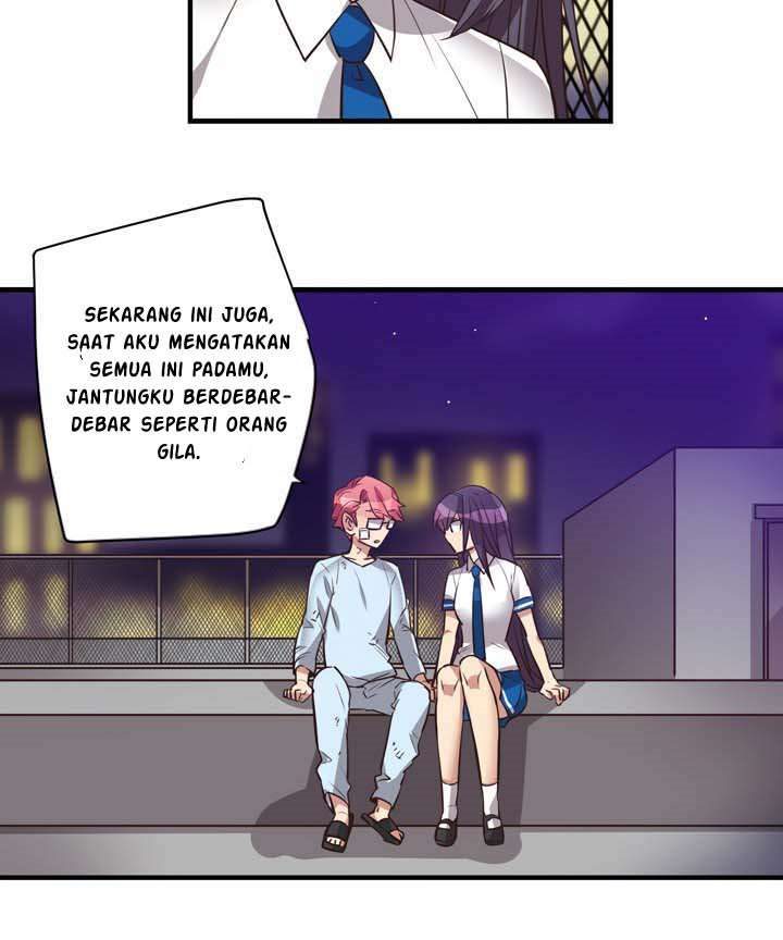 Premarital Relationship Chapter 79 Gambar 7