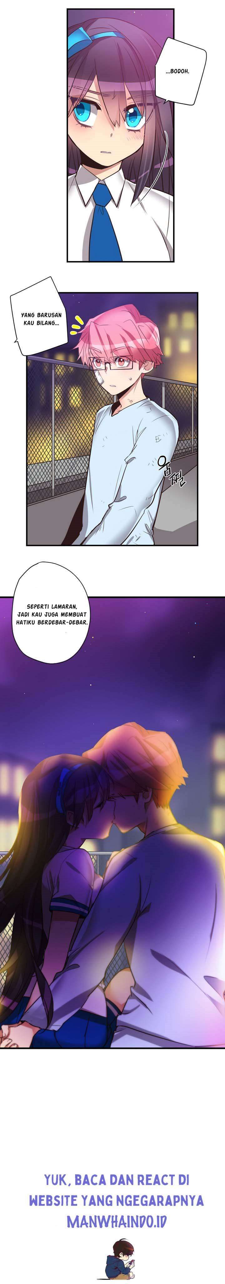 Premarital Relationship Chapter 79 Gambar 8