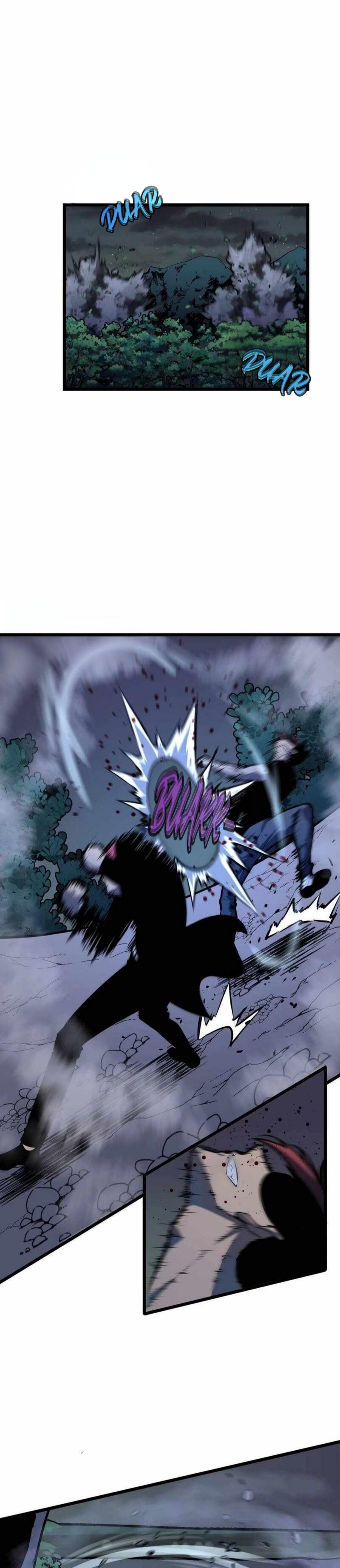 Prepaid Dragon King Tanks Everything! Chapter 07 Gambar 3