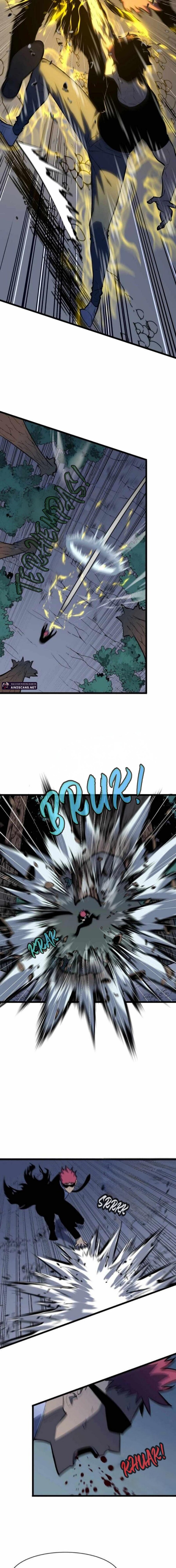 Prepaid Dragon King Tanks Everything! Chapter 07 Gambar 9