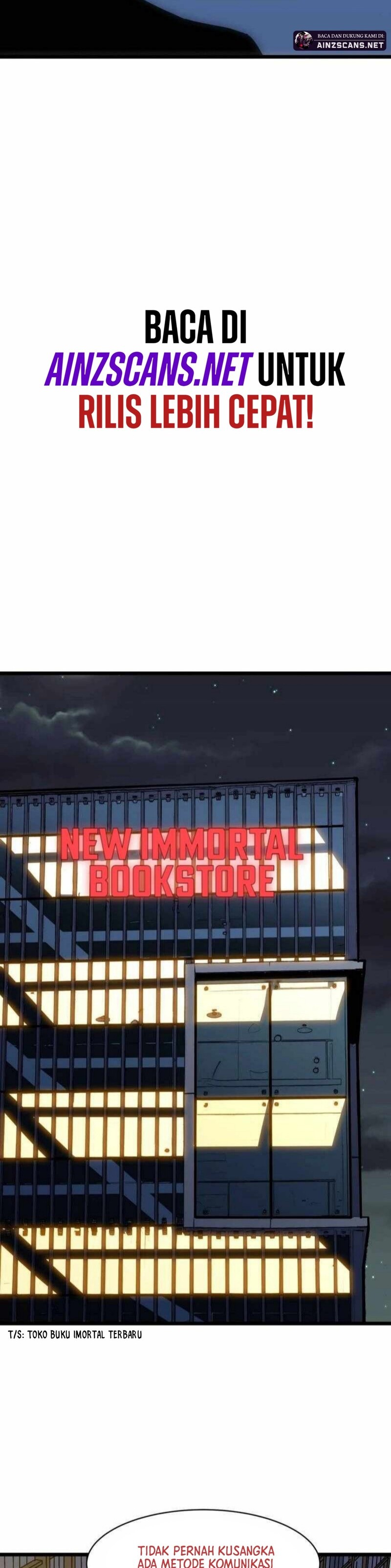 Prepaid Dragon King Tanks Everything! Chapter 08 Gambar 16