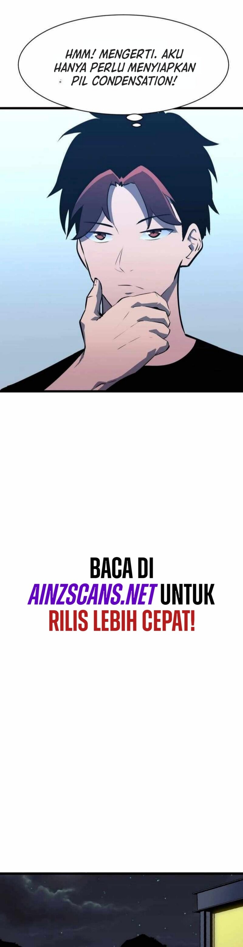 Prepaid Dragon King Tanks Everything! Chapter 08 Gambar 27