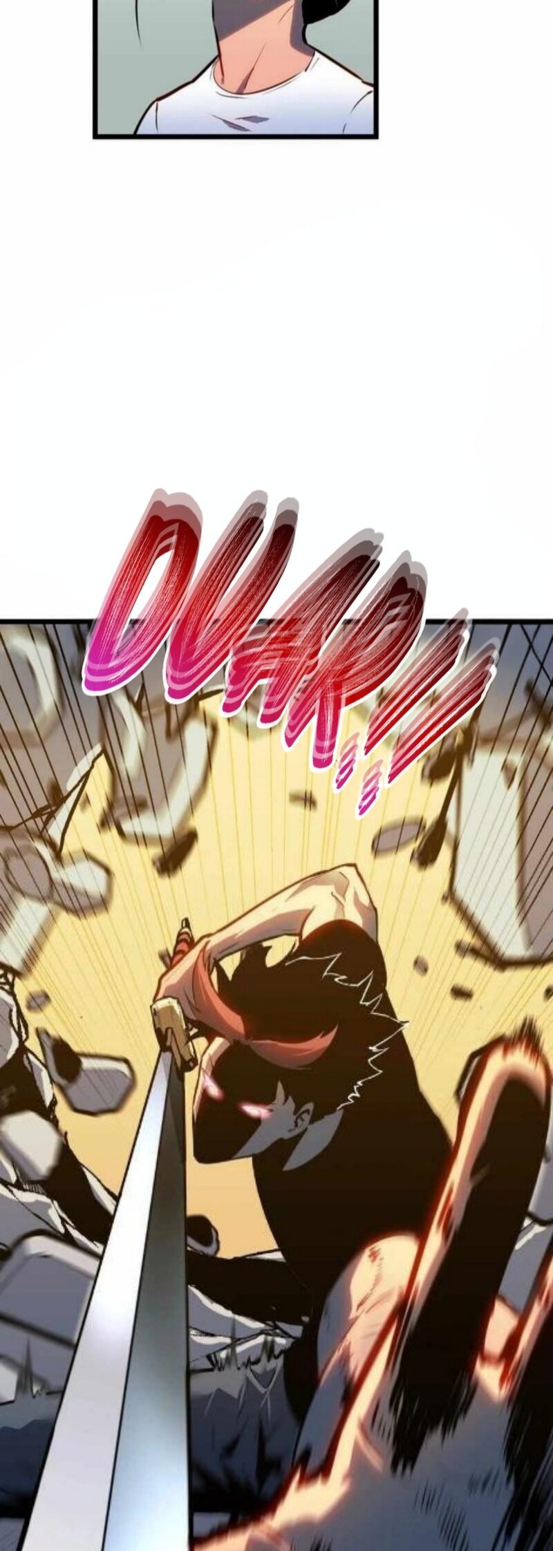 Prepaid Dragon King Tanks Everything! Chapter 08 Gambar 31