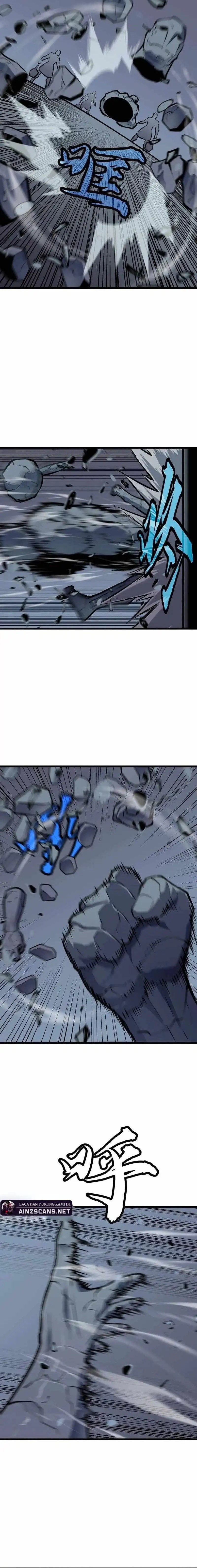 Prepaid Dragon King Tanks Everything! Chapter 12 Gambar 3