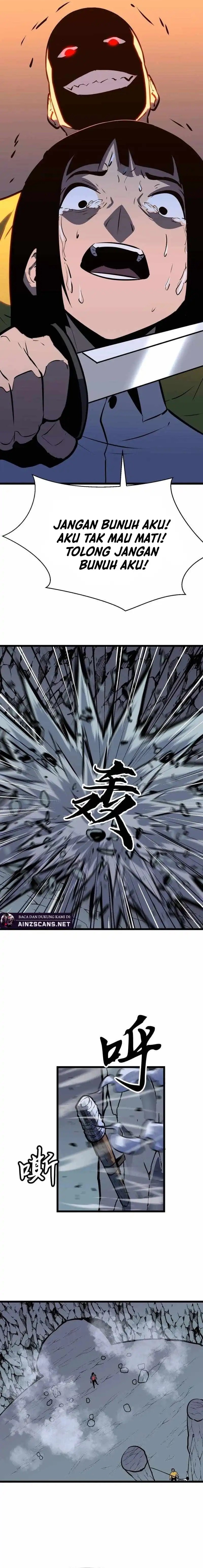 Prepaid Dragon King Tanks Everything! Chapter 12 Gambar 6