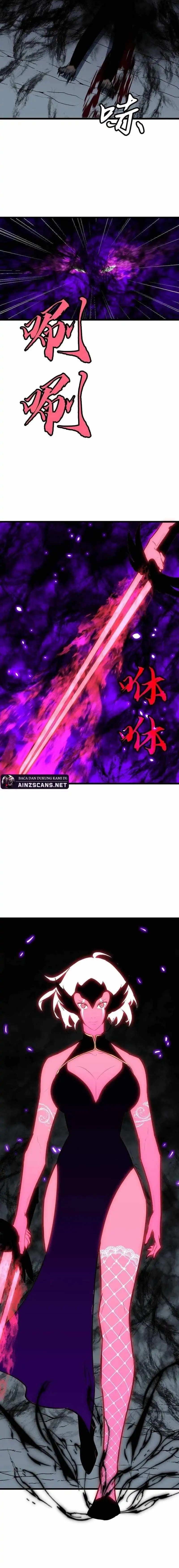 Prepaid Dragon King Tanks Everything! Chapter 12 Gambar 12