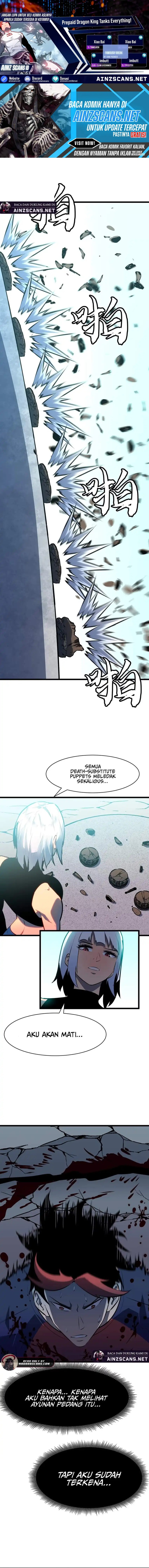 Prepaid Dragon King Tanks Everything! Chapter 13 Gambar 1