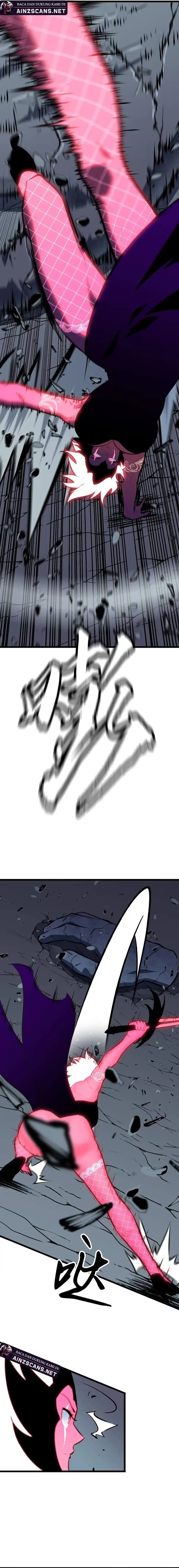 Prepaid Dragon King Tanks Everything! Chapter 13 Gambar 4