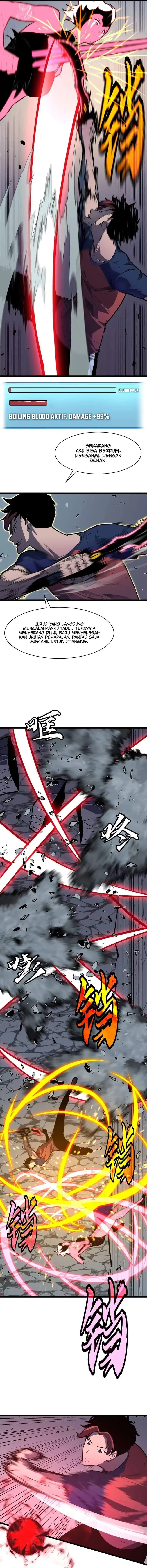 Prepaid Dragon King Tanks Everything! Chapter 13 Gambar 5