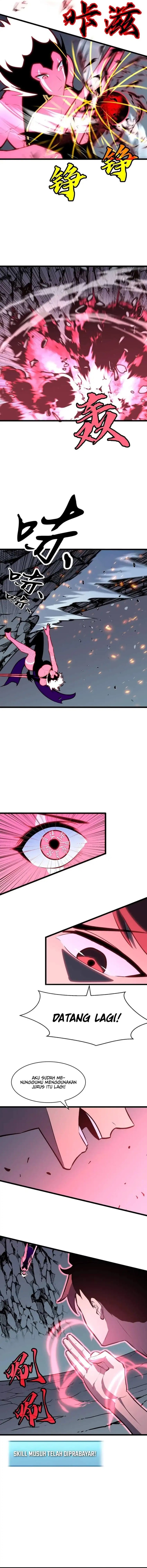 Prepaid Dragon King Tanks Everything! Chapter 13 Gambar 6