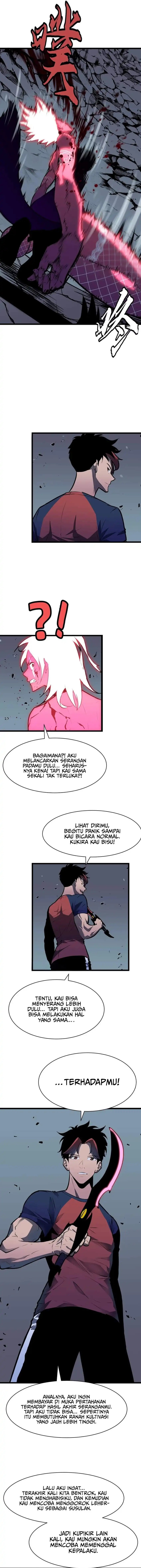 Prepaid Dragon King Tanks Everything! Chapter 13 Gambar 9