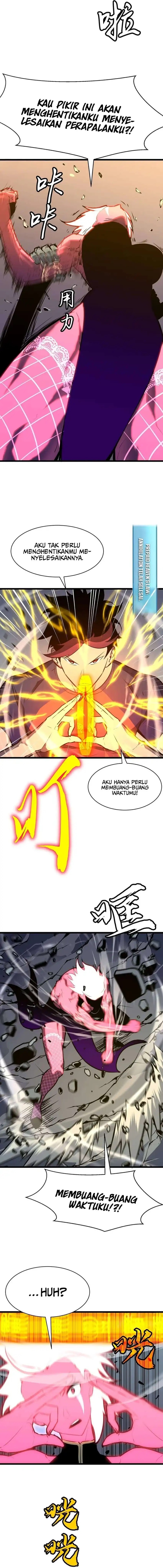 Prepaid Dragon King Tanks Everything! Chapter 13 Gambar 12