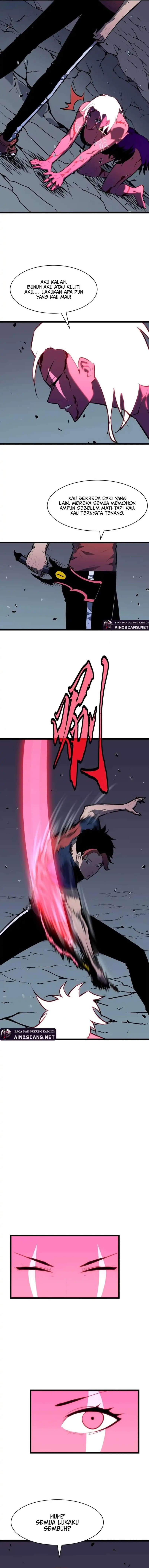 Prepaid Dragon King Tanks Everything! Chapter 13 Gambar 14