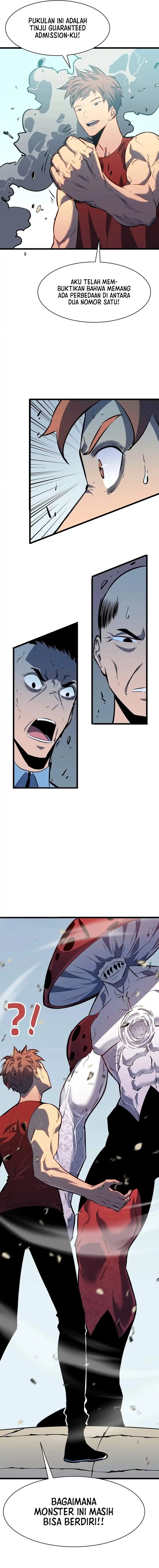 Prepaid Dragon King Tanks Everything! Chapter 15 Gambar 5