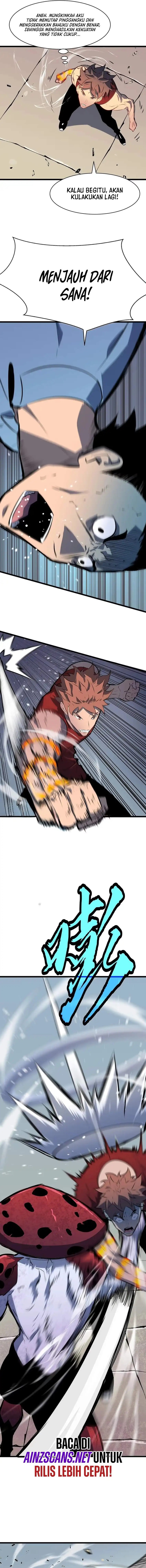 Prepaid Dragon King Tanks Everything! Chapter 15 Gambar 6