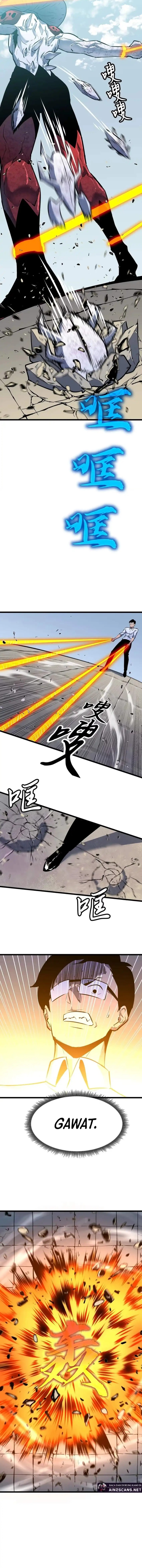 Prepaid Dragon King Tanks Everything! Chapter 15 Gambar 9