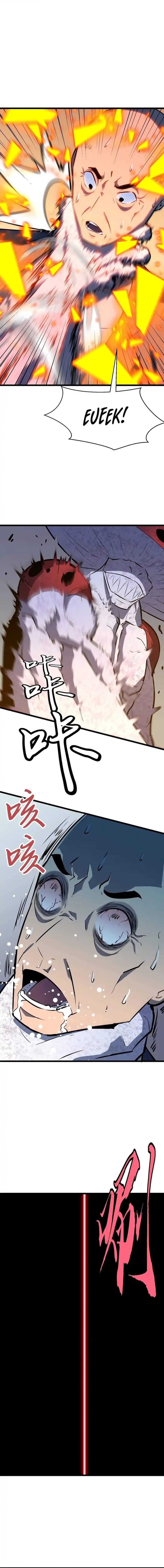 Prepaid Dragon King Tanks Everything! Chapter 15 Gambar 15