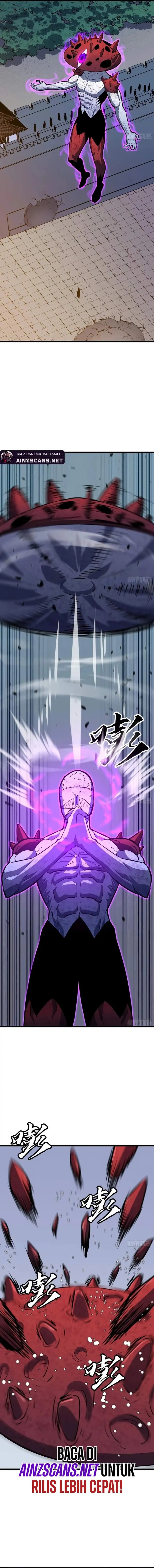 Prepaid Dragon King Tanks Everything! Chapter 16 Gambar 13