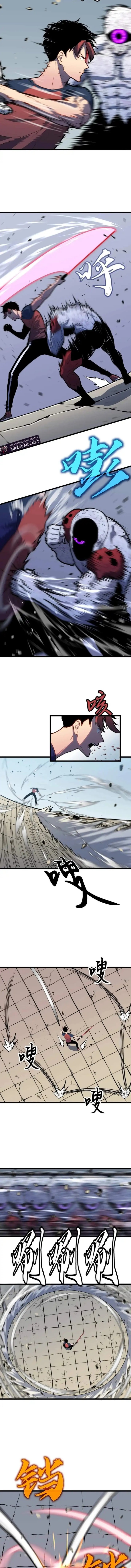 Prepaid Dragon King Tanks Everything! Chapter 17 Gambar 9