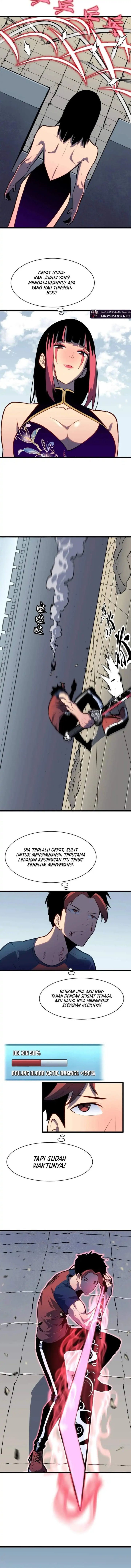 Prepaid Dragon King Tanks Everything! Chapter 17 Gambar 11