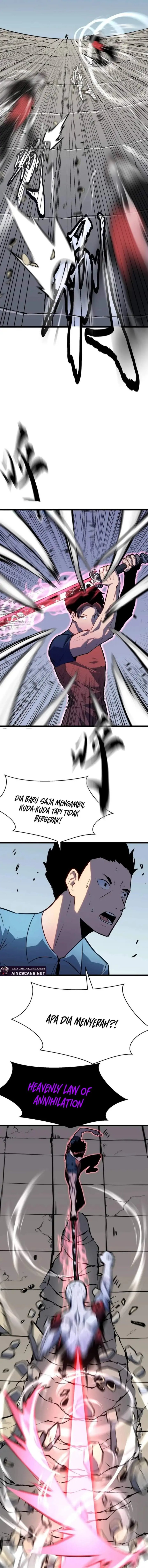 Prepaid Dragon King Tanks Everything! Chapter 17 Gambar 12