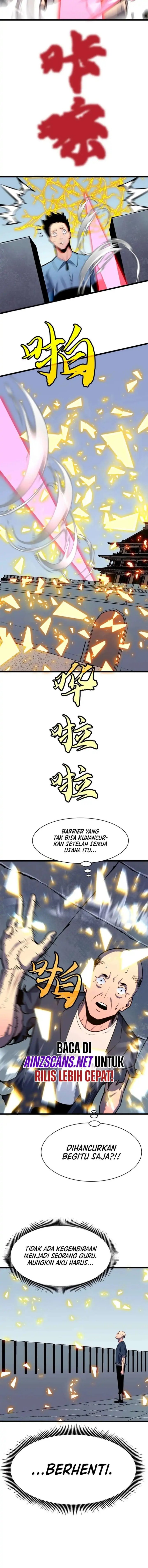 Prepaid Dragon King Tanks Everything! Chapter 17 Gambar 13