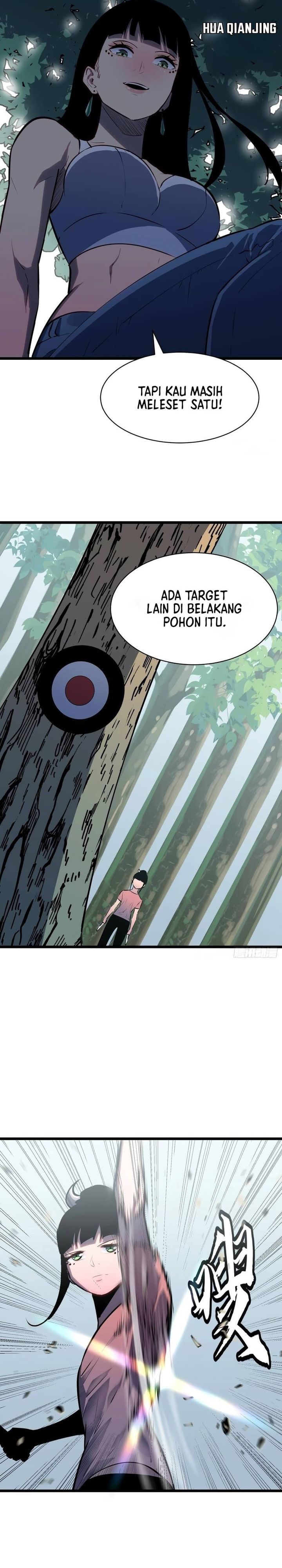 Prepaid Dragon King Tanks Everything! Chapter 19 Gambar 4