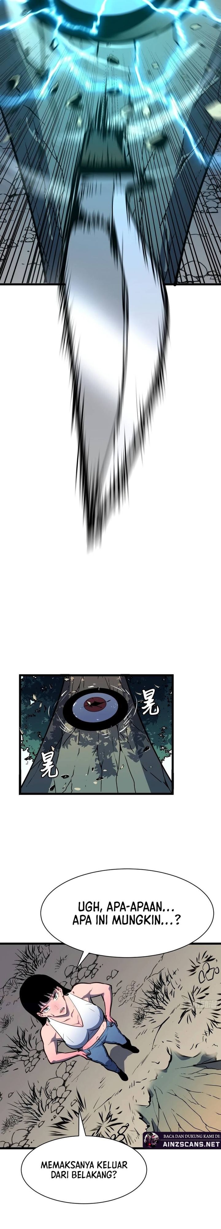 Prepaid Dragon King Tanks Everything! Chapter 19 Gambar 7