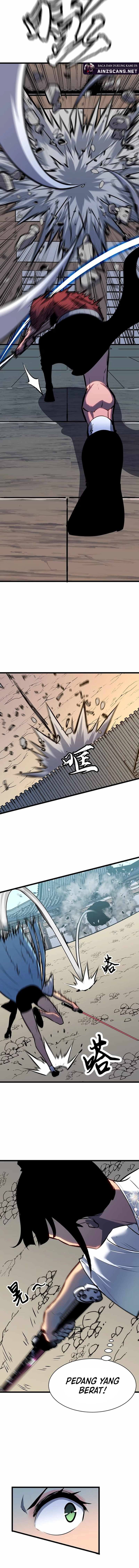 Prepaid Dragon King Tanks Everything! Chapter 22 Gambar 3