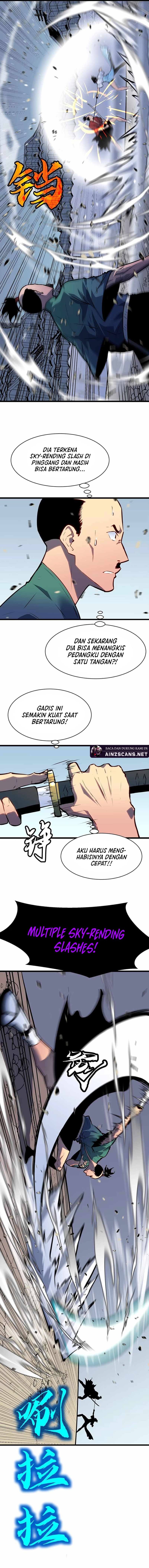 Prepaid Dragon King Tanks Everything! Chapter 22 Gambar 9
