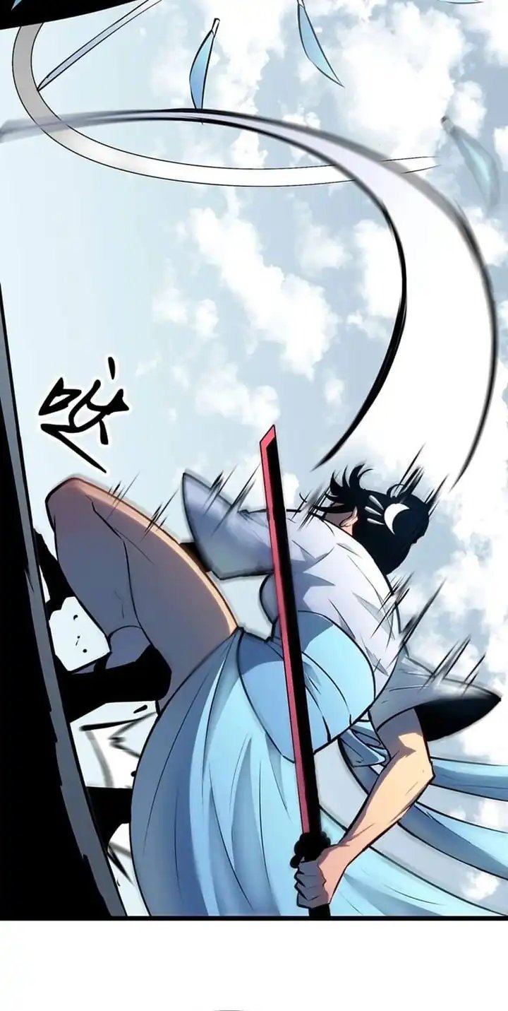 Prepaid Dragon King Tanks Everything! Chapter 23 Gambar 8