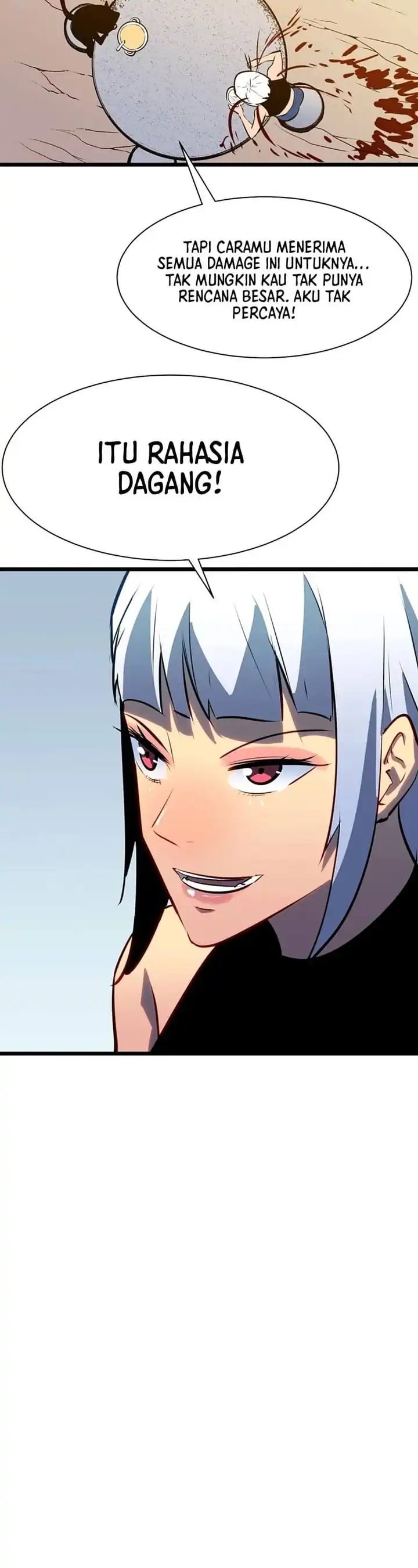 Prepaid Dragon King Tanks Everything! Chapter 23 Gambar 20