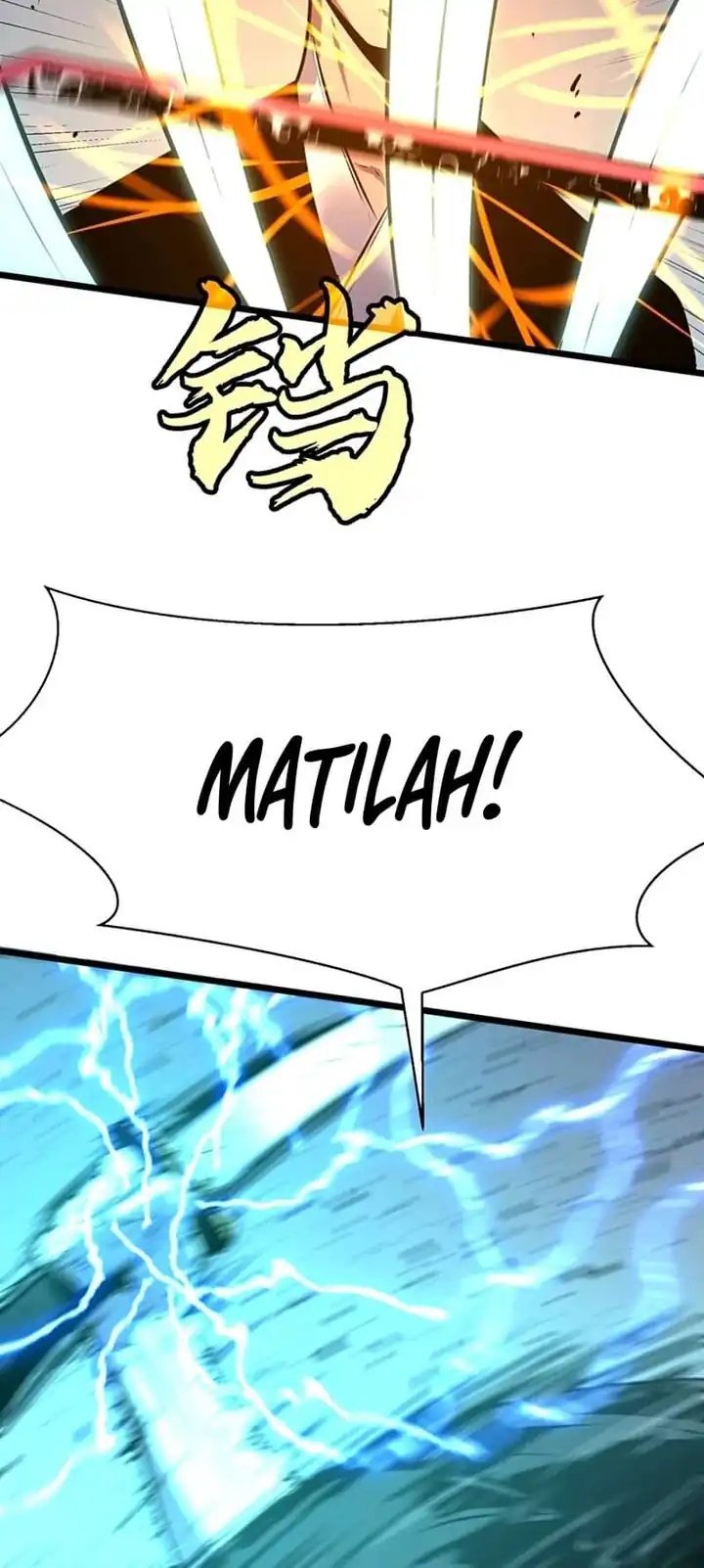 Prepaid Dragon King Tanks Everything! Chapter 23 Gambar 24