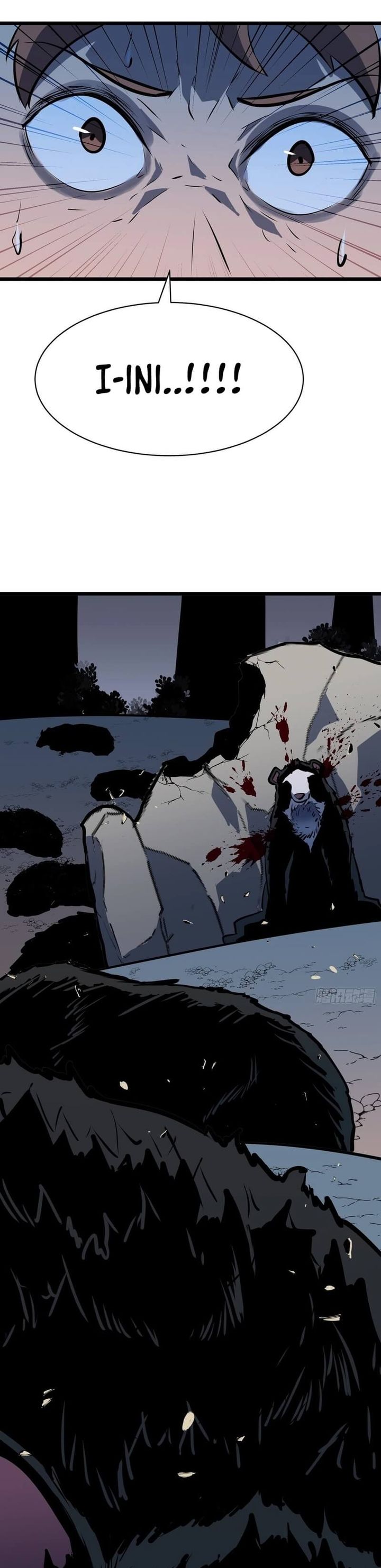 Prepaid Dragon King Tanks Everything! Chapter 25 Gambar 2