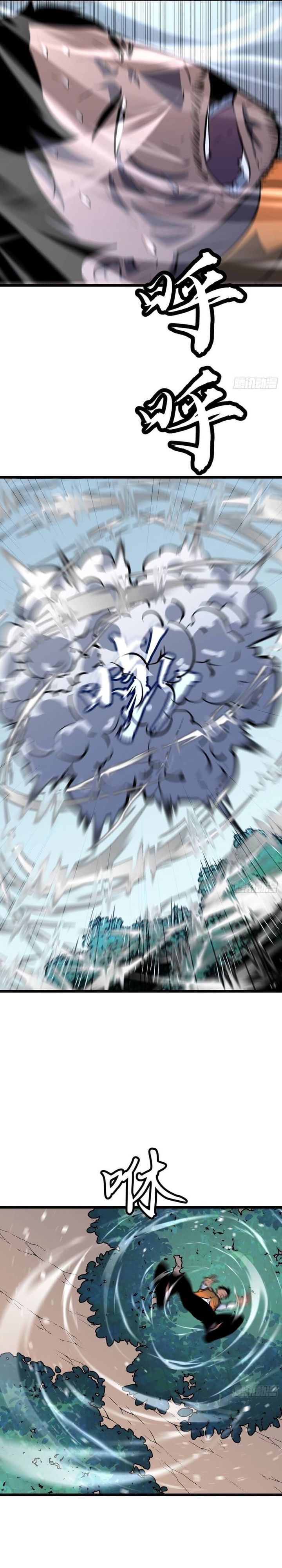 Prepaid Dragon King Tanks Everything! Chapter 25 Gambar 17